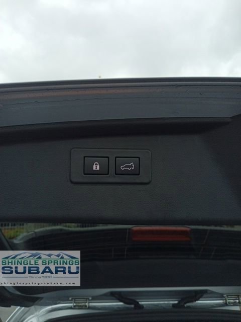 Certified 2025 Subaru Outback Onyx Edition AWD/4WD image 35