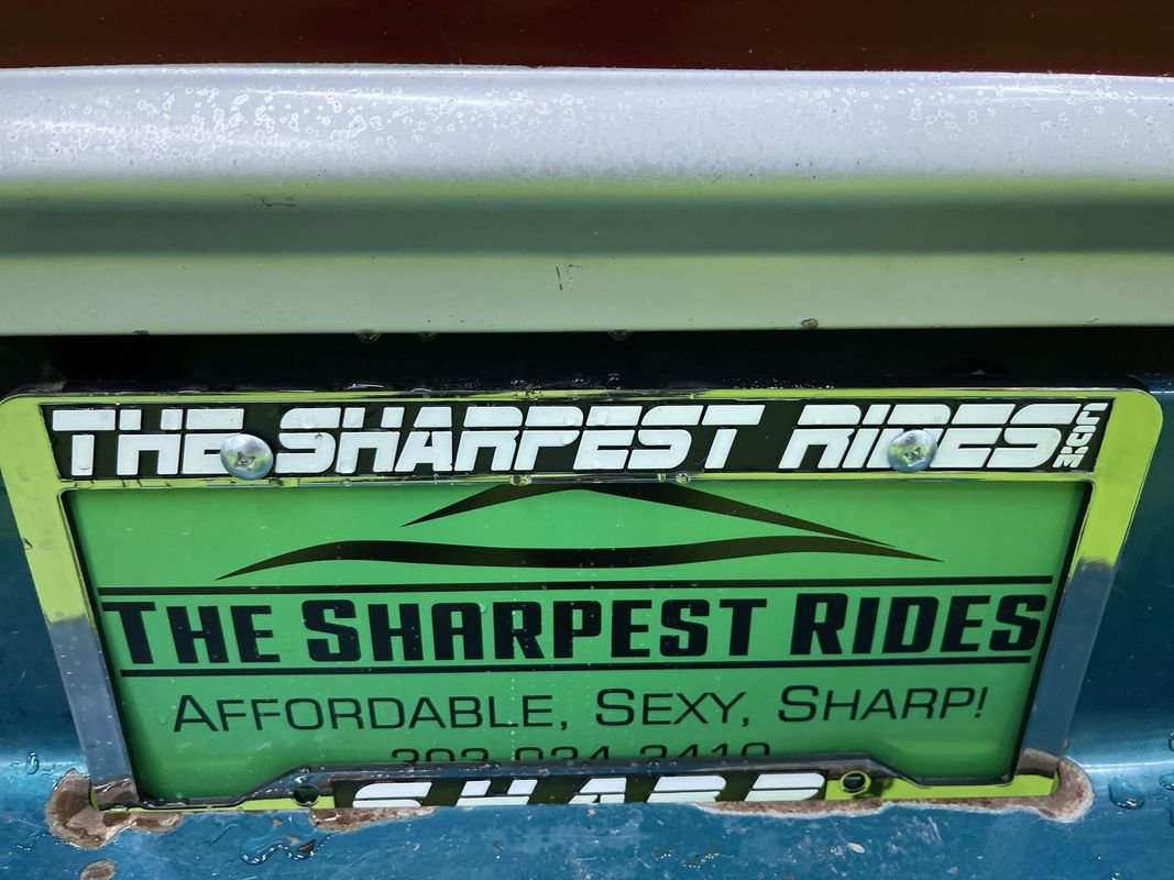 Used 1996 Chevrolet S10 Pickup LS image 12