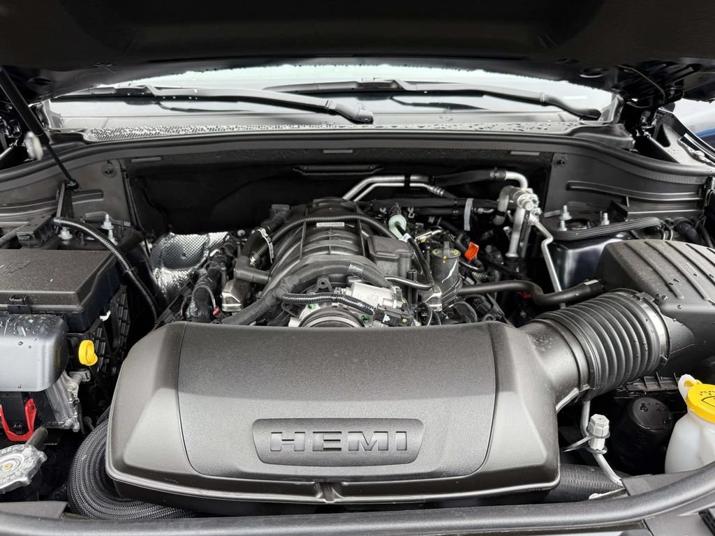 New 2026 Dodge Durango GT AWD/4WD image 13