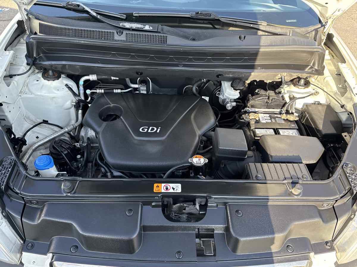 Used 2013 Kia Soul FWD image 23