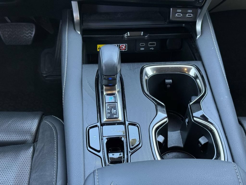 Used 2023 Lexus RX 350 FWD w/ Accessory Package (Z1) image 6