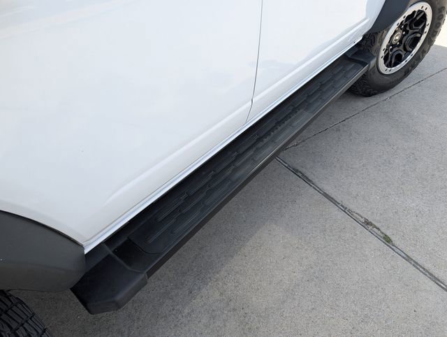 Used 2023 Ford Bronco 4-Door w/ Sasquatch Package image 32