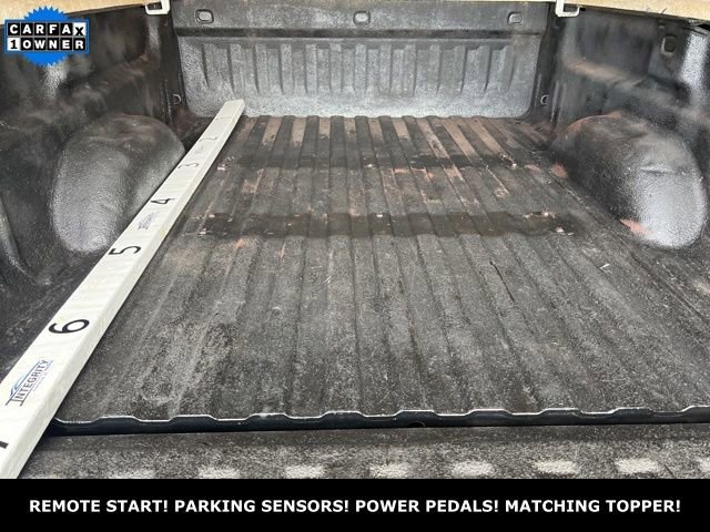 Used 2013 Chevrolet Silverado 3500 LT w/ Interior Plus Package image 8