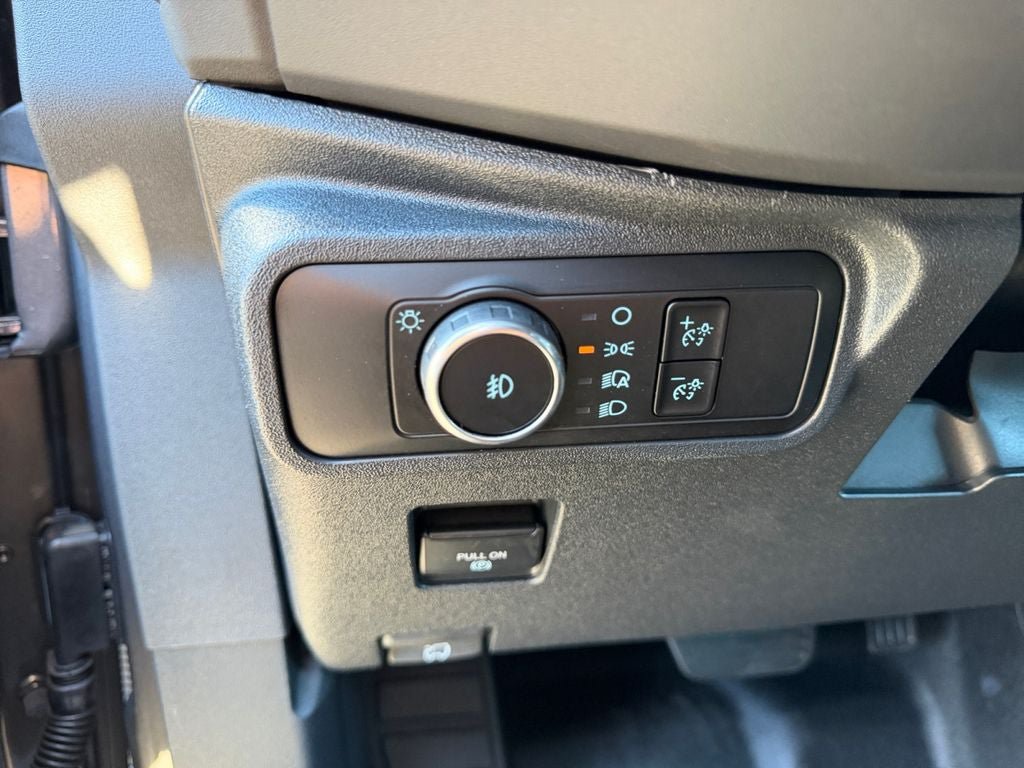 Used 2025 Ford Bronco Badlands AWD/4WD image 19