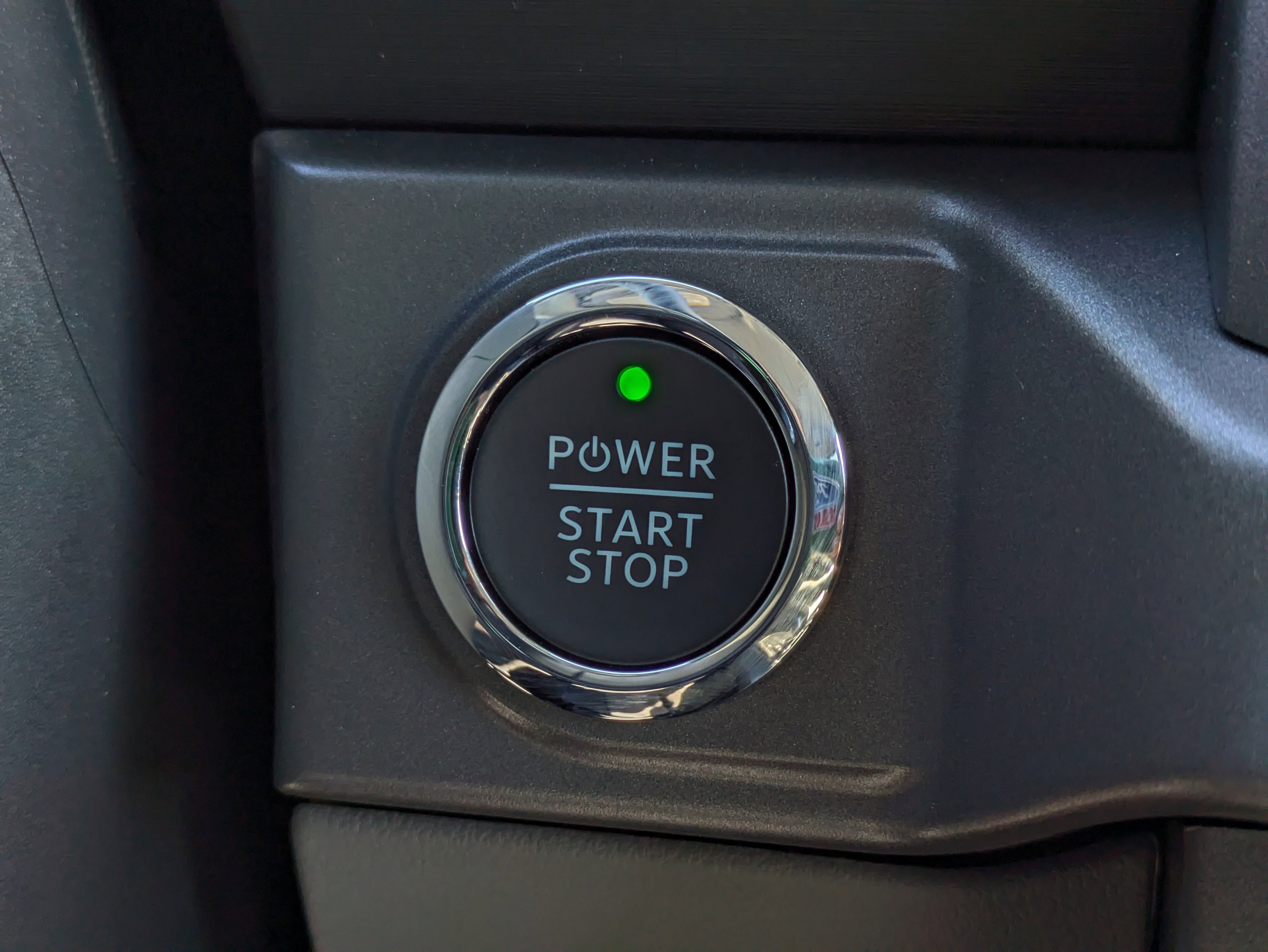 New 2025 Ford F150 Lightning XLT image 34