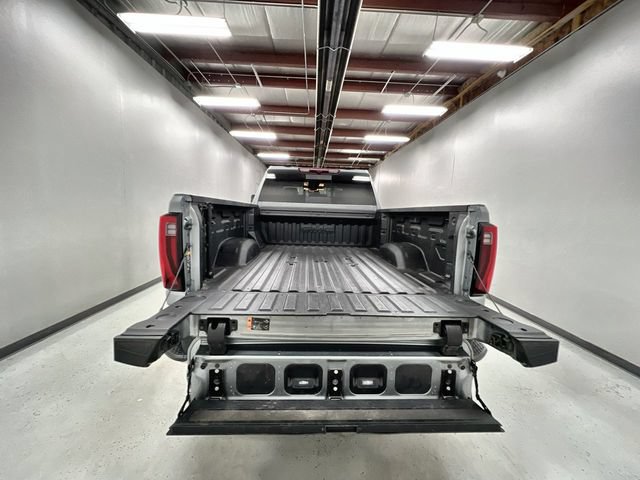 Certified 2024 GMC Sierra 2500 SLT w/ SLT Convenience Package AWD/4WD image 27