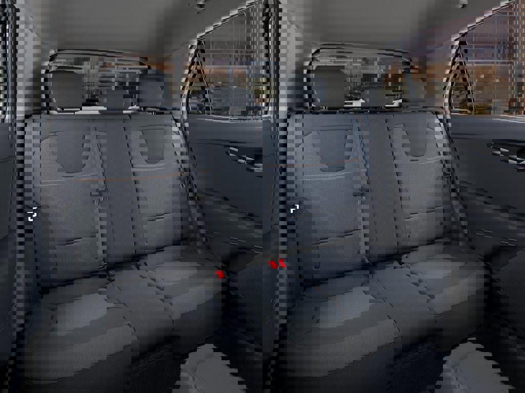 New 2026 Kia Niro LX image 16