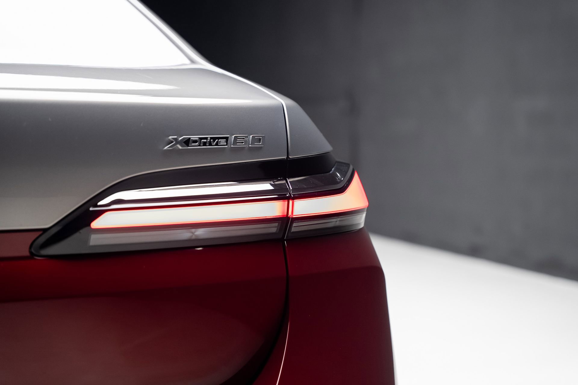 Used 2023 BMW i7 xDrive60 w/ Executive Package 2 image 30