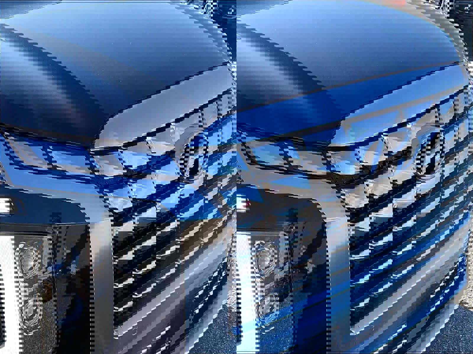 Used 2025 Hyundai Palisade Calligraphy image 33