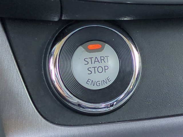 Certified 2021 Nissan Murano SV image 27