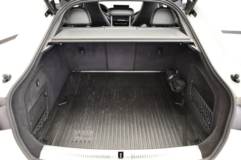 Certified 2023 Audi S5 Premium Plus image 55