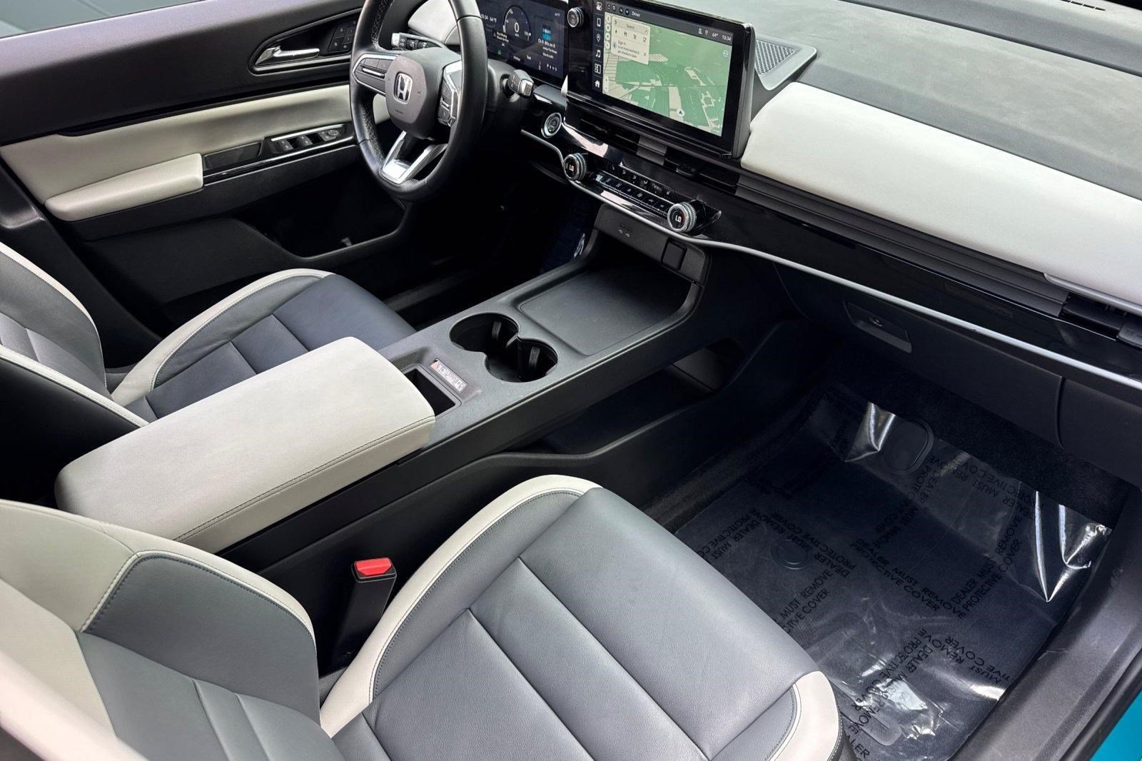 Certified 2024 Honda Prologue Touring image 36