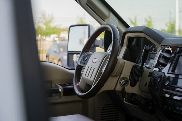 Used 2008 Ford F450 King Ranch image 35