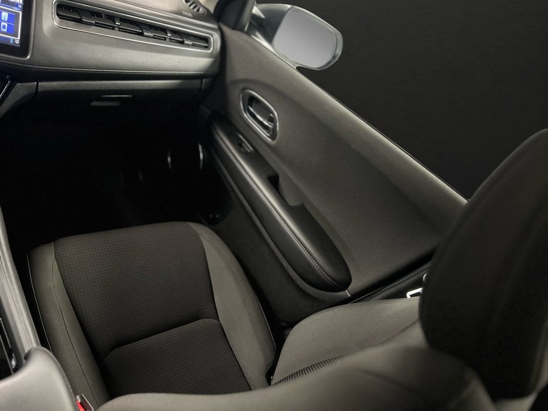 Used 2022 Honda HR-V EX image 20
