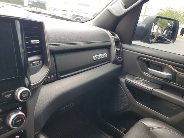 Used 2022 RAM 1500 Rebel w/ Rebel Level B Equipment Group AWD/4WD image 25