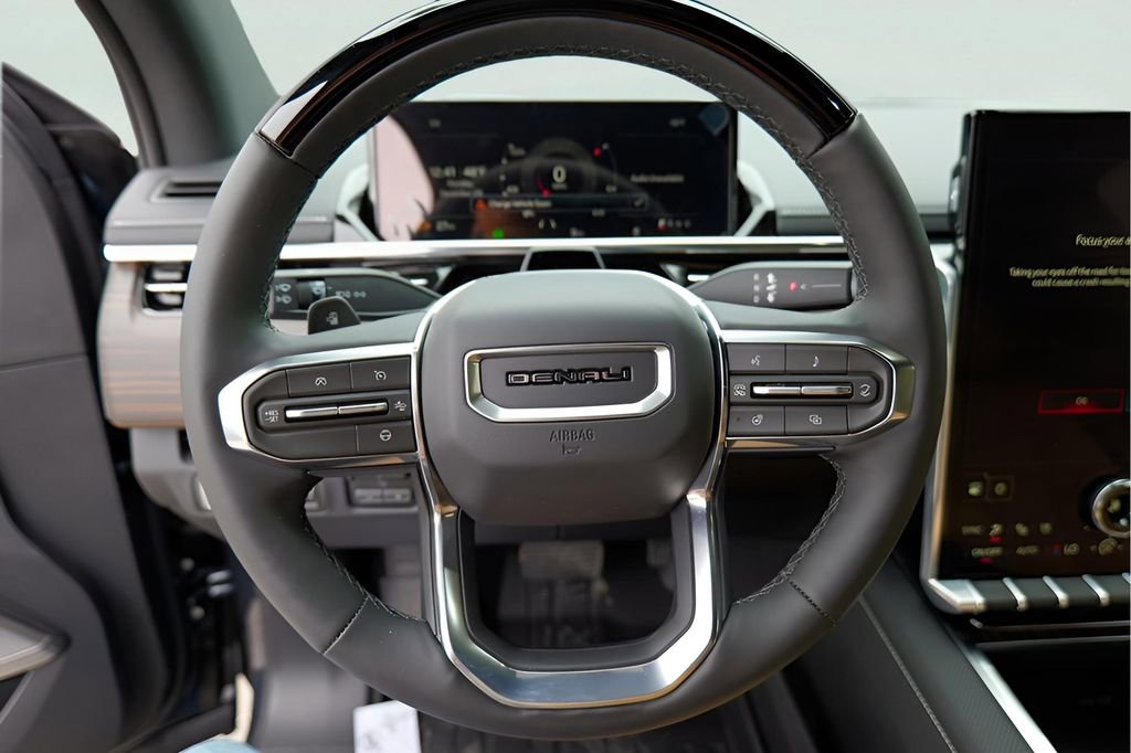 New 2026 GMC Sierra EV Denali image 11