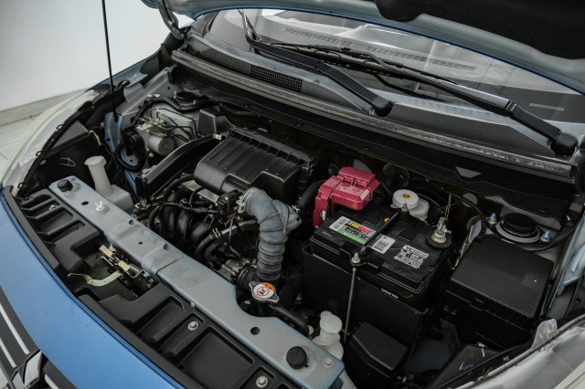 Used 2022 Mitsubishi Mirage LE FWD image 42