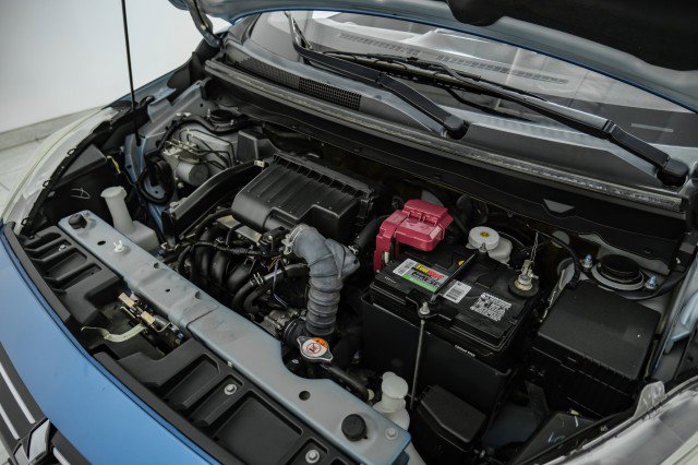 Used 2022 Mitsubishi Mirage LE FWD image 42