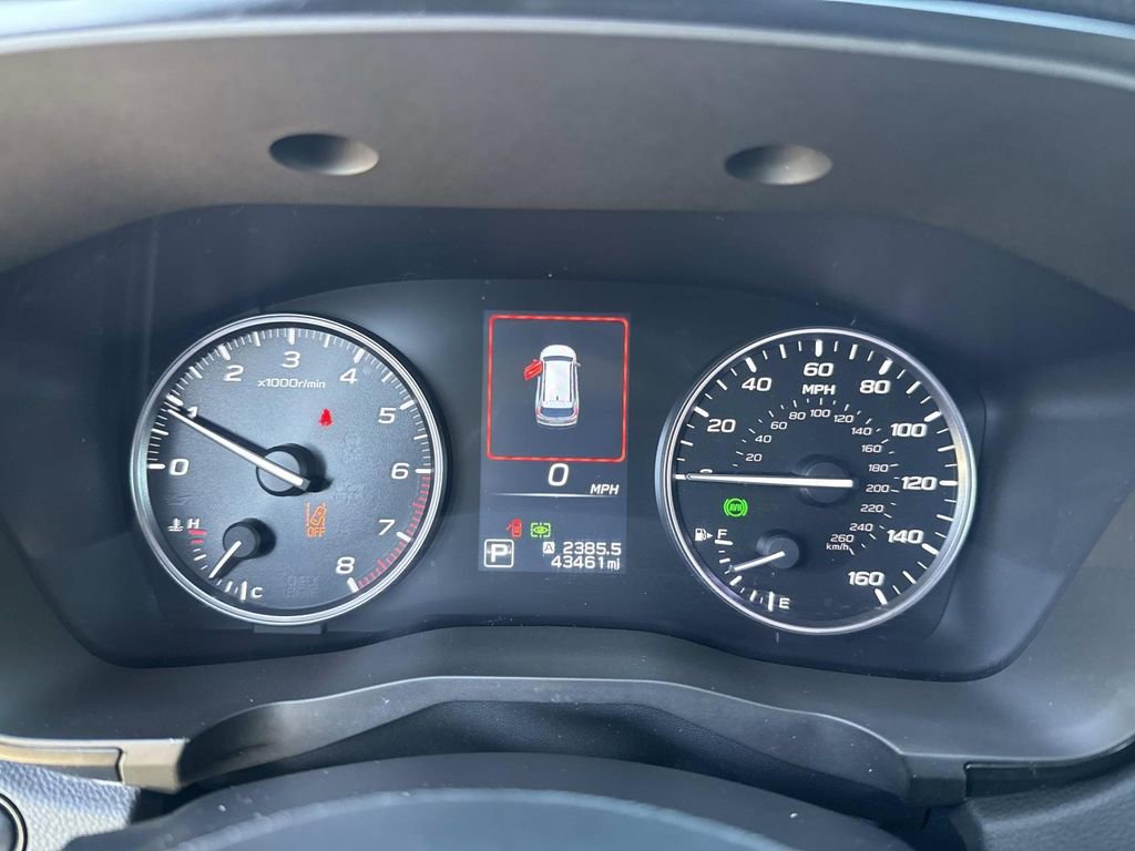 Used 2023 Subaru Ascent Onyx Edition Limited image 41