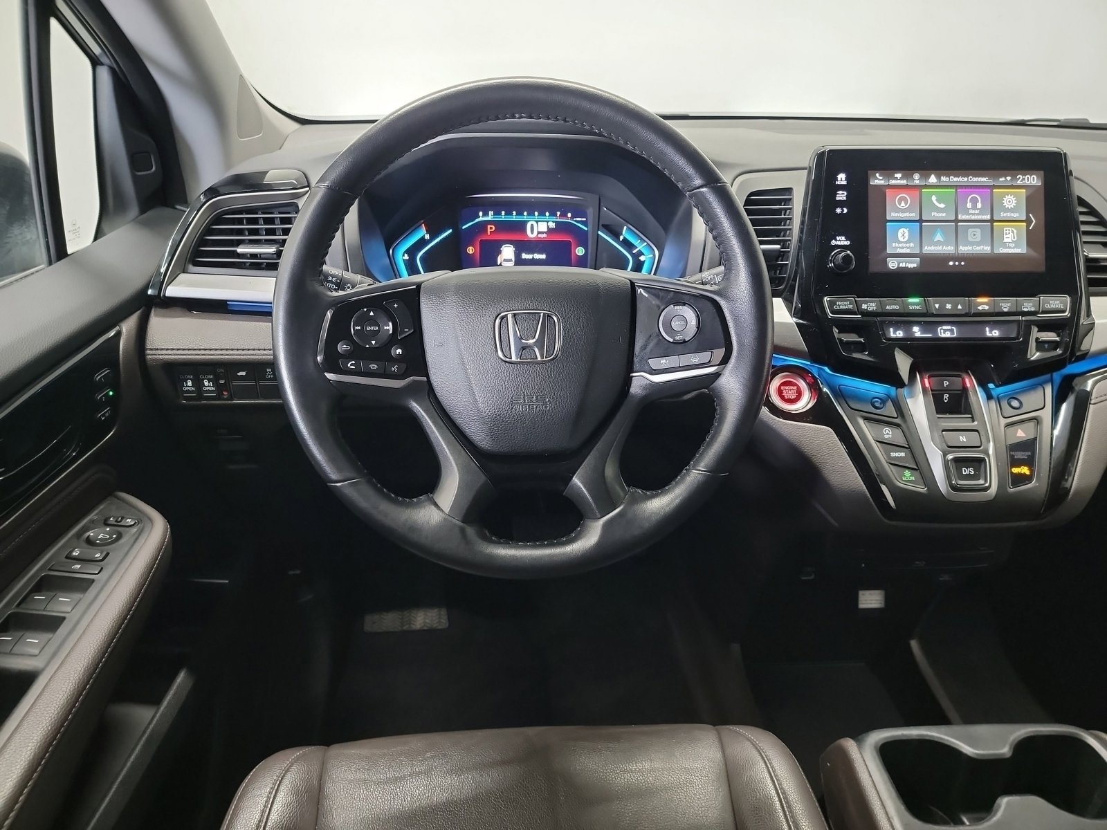 Used 2023 Honda Odyssey Touring image 16