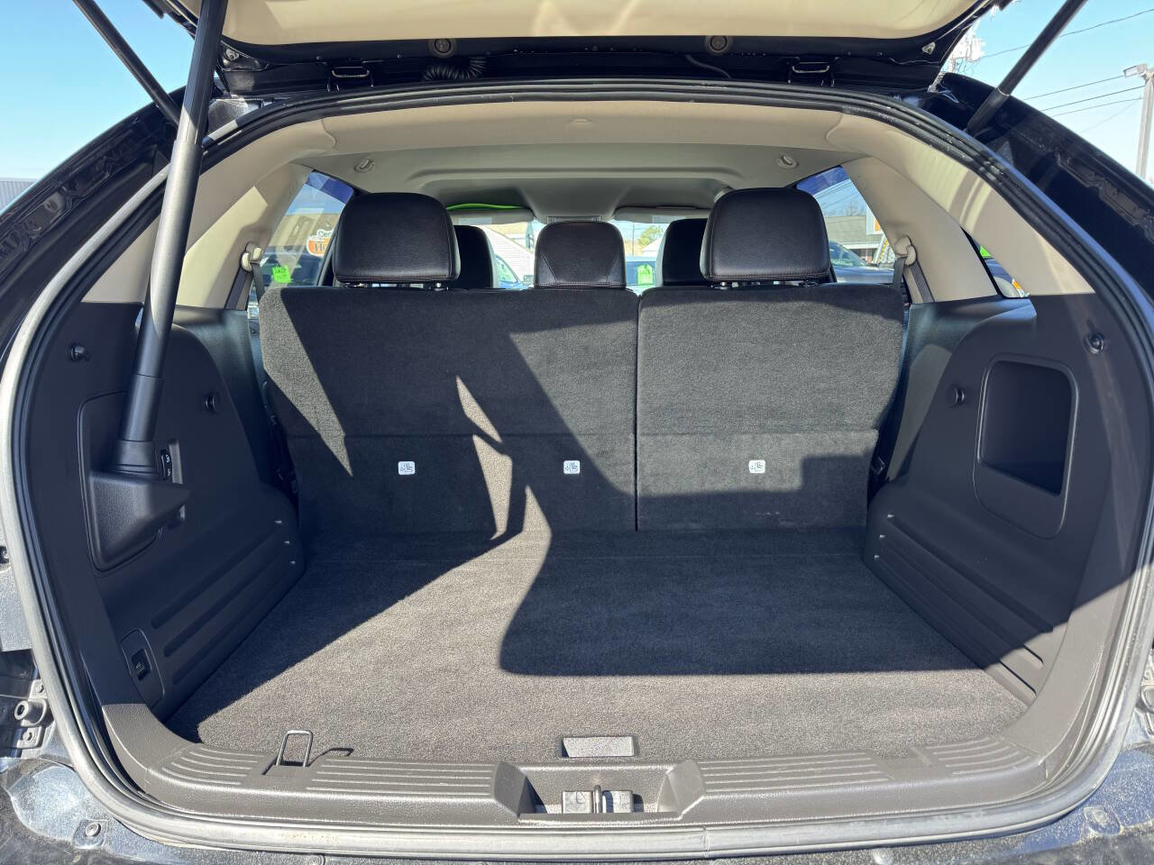 Used 2013 Ford Edge SEL image 31