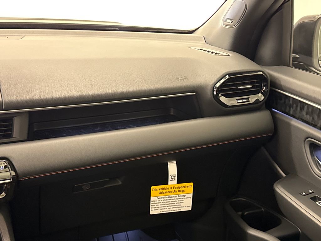 New 2026 Honda Passport TrailSport Elite image 17