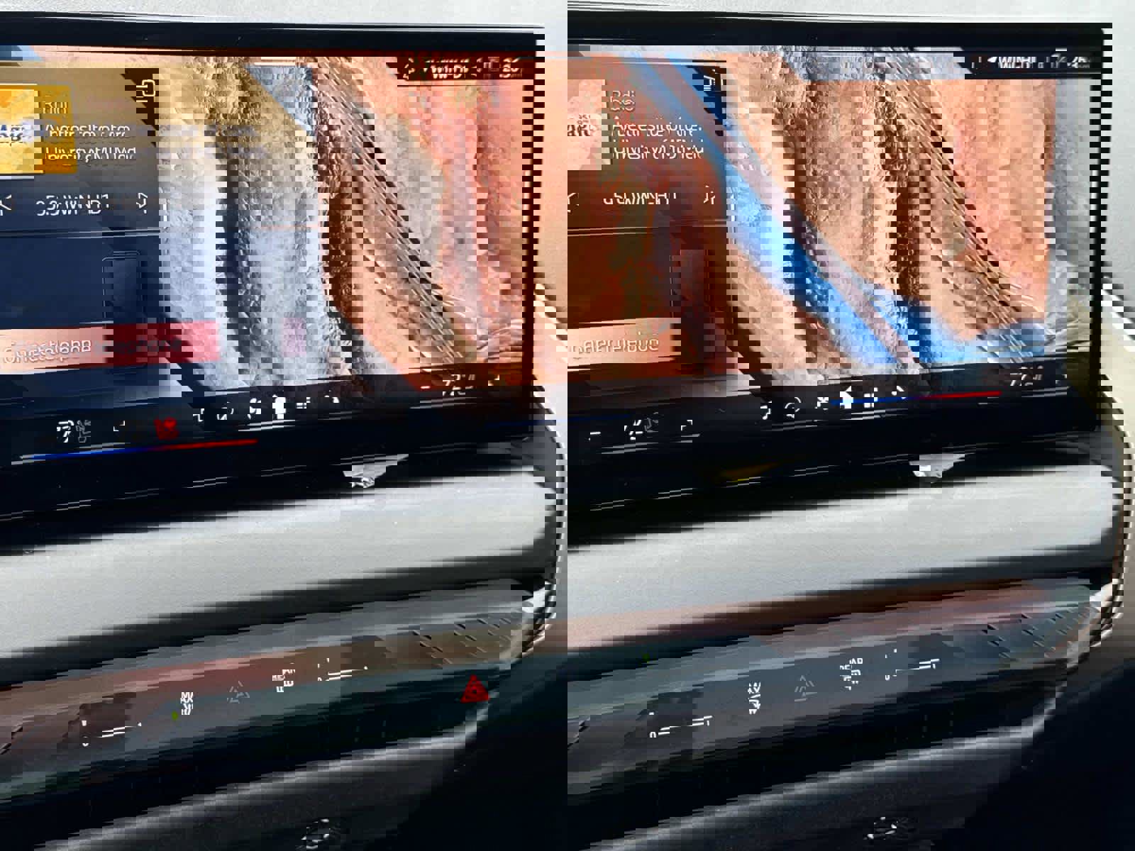 Certified 2025 BMW X3 xDrive30i w/ Premium Package image 20