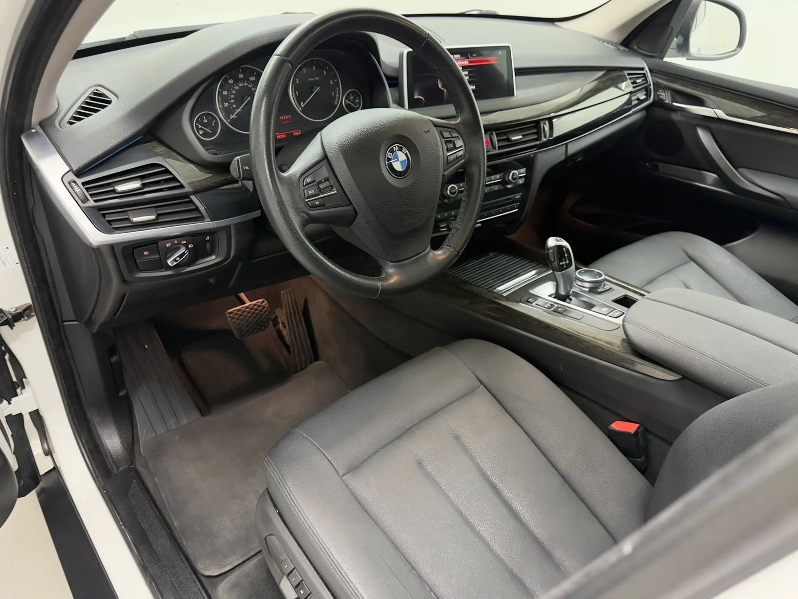 Used 2014 BMW X5 sDrive35i RWD image 11