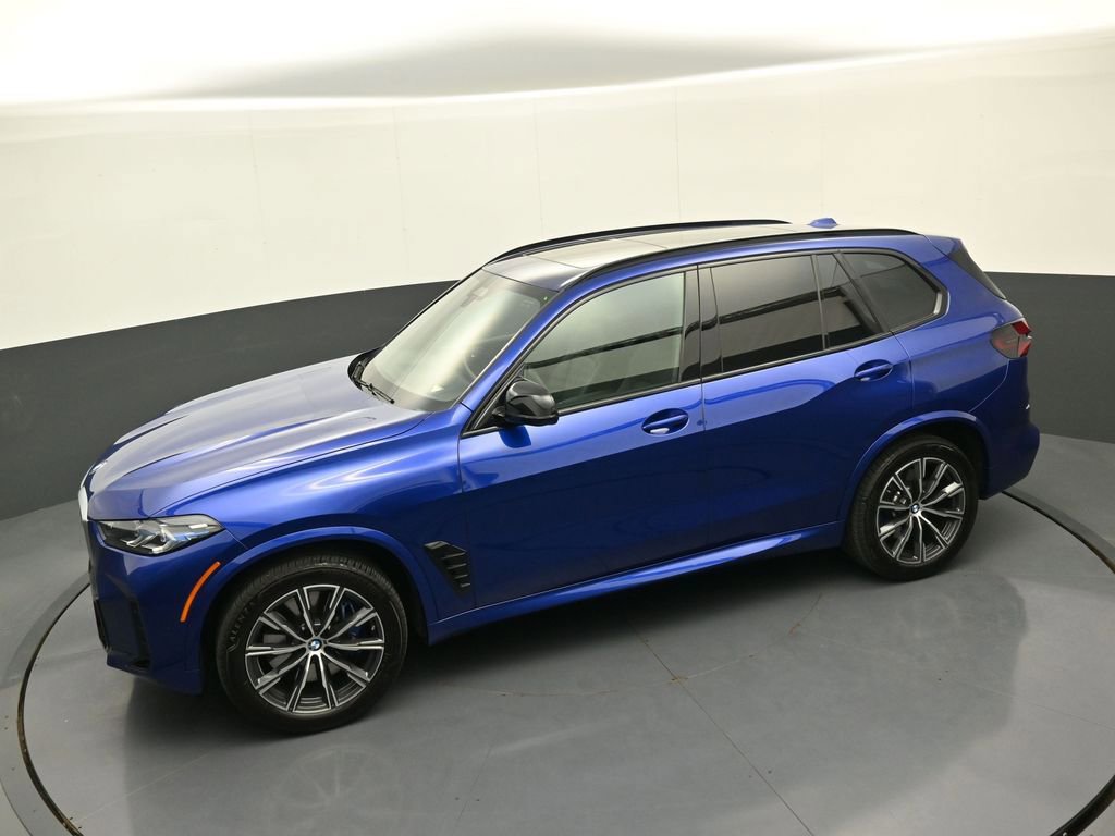 Used 2026 BMW X5 M60i image 34