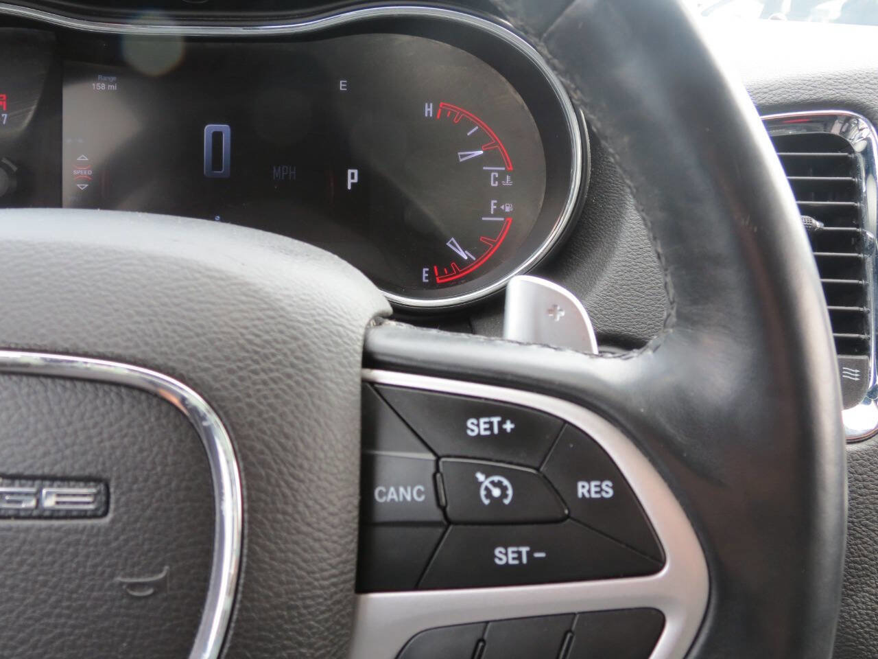 Used 2015 Dodge Durango SXT w/ Quick Order Package 23B AWD/4WD image 17