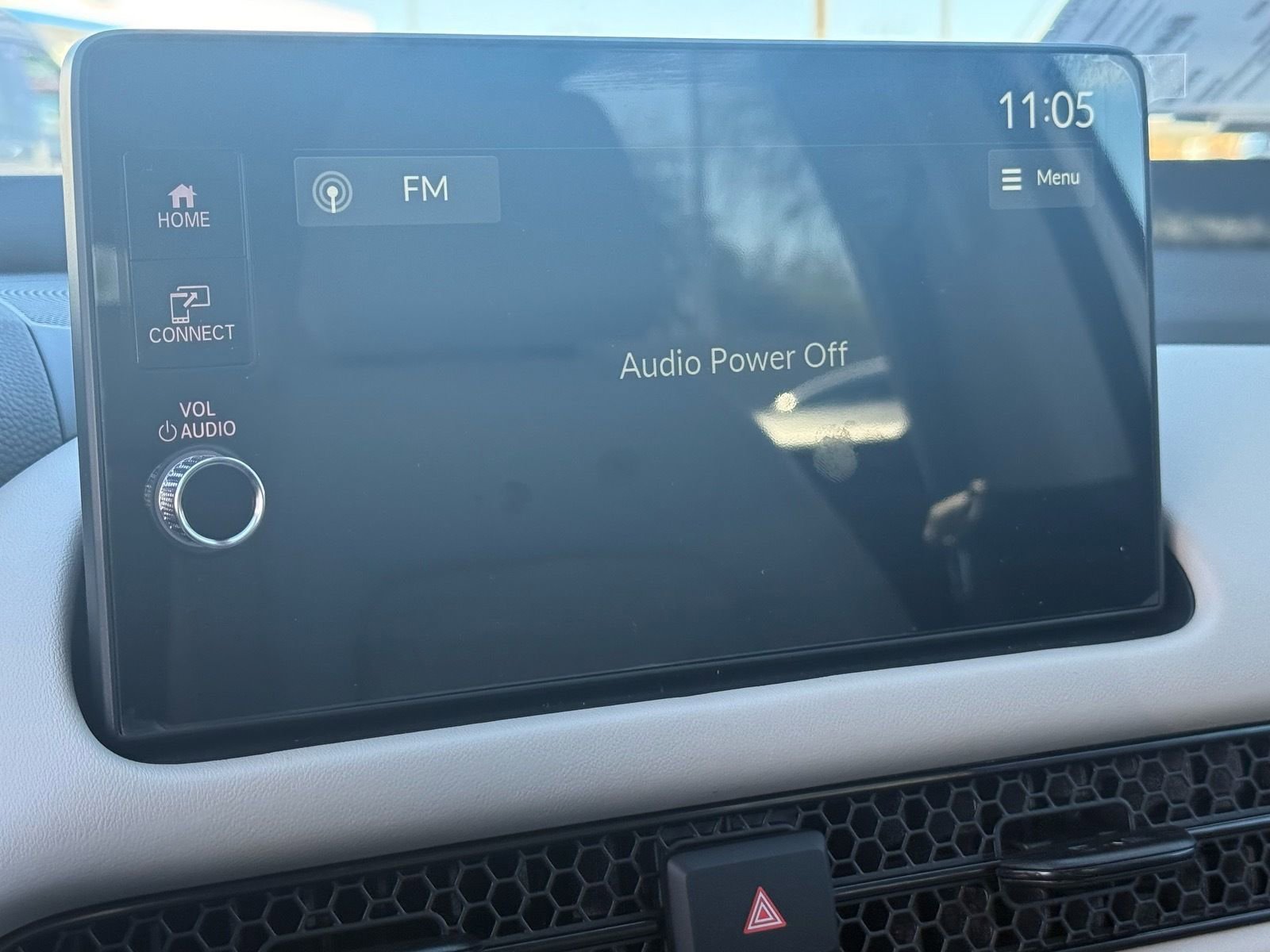 New 2026 Honda HR-V LX image 19