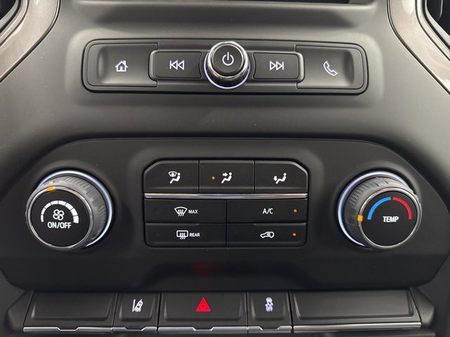 New 2026 Chevrolet Silverado 3500 W/T w/ WT Convenience Package image 18