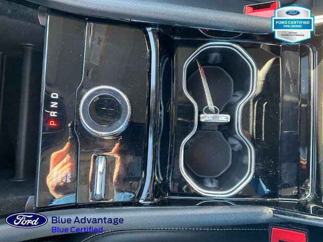 Used 2022 Jeep Grand Cherokee Limited w/ Trailer Tow Prep Group (B) image 11