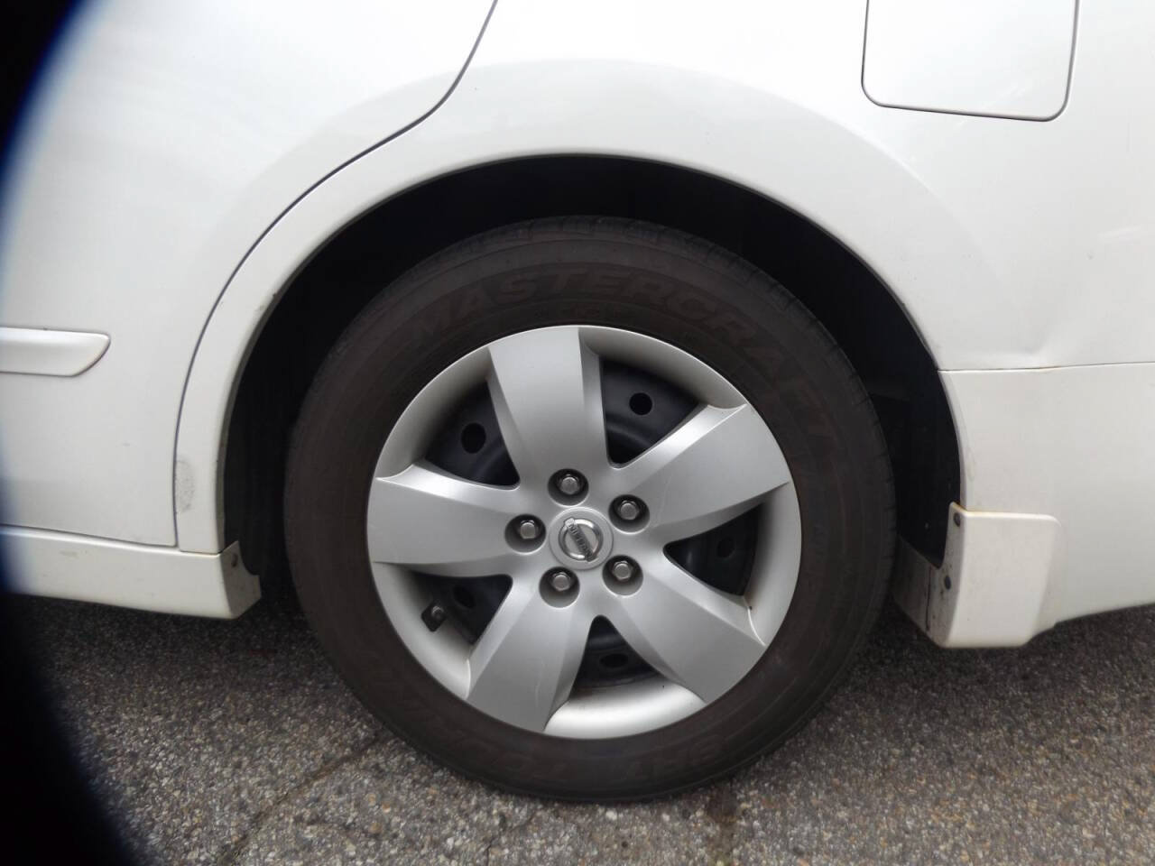 Used 2008 Nissan Altima 2.5 S w/ Emergency Aid Pkg FWD image 21