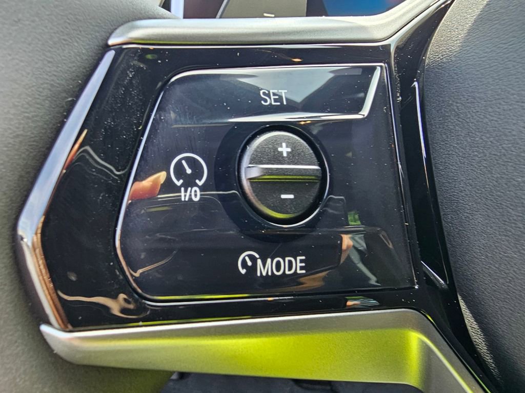 Used 2026 BMW X3 xDrive30 w/ Premium Package image 20