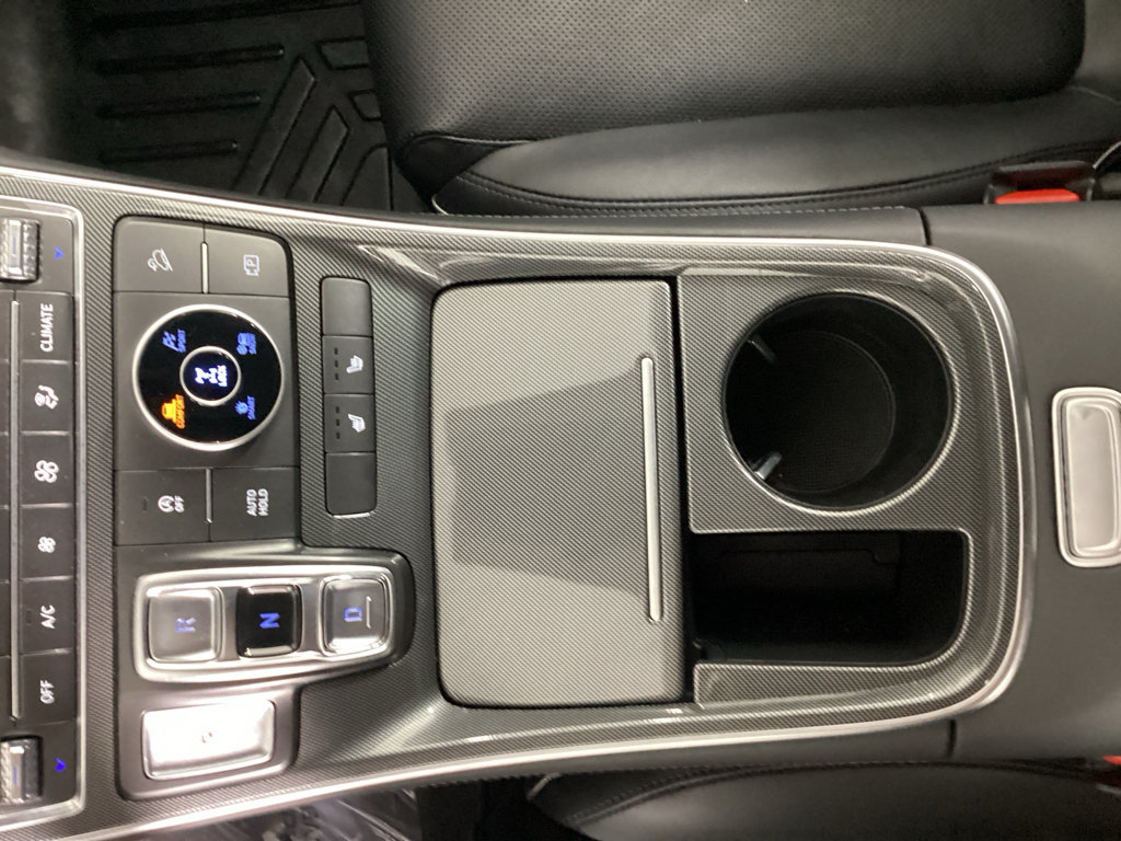 Used 2022 Hyundai Santa Fe SEL w/ Convenience + Premium Package AWD/4WD image 26