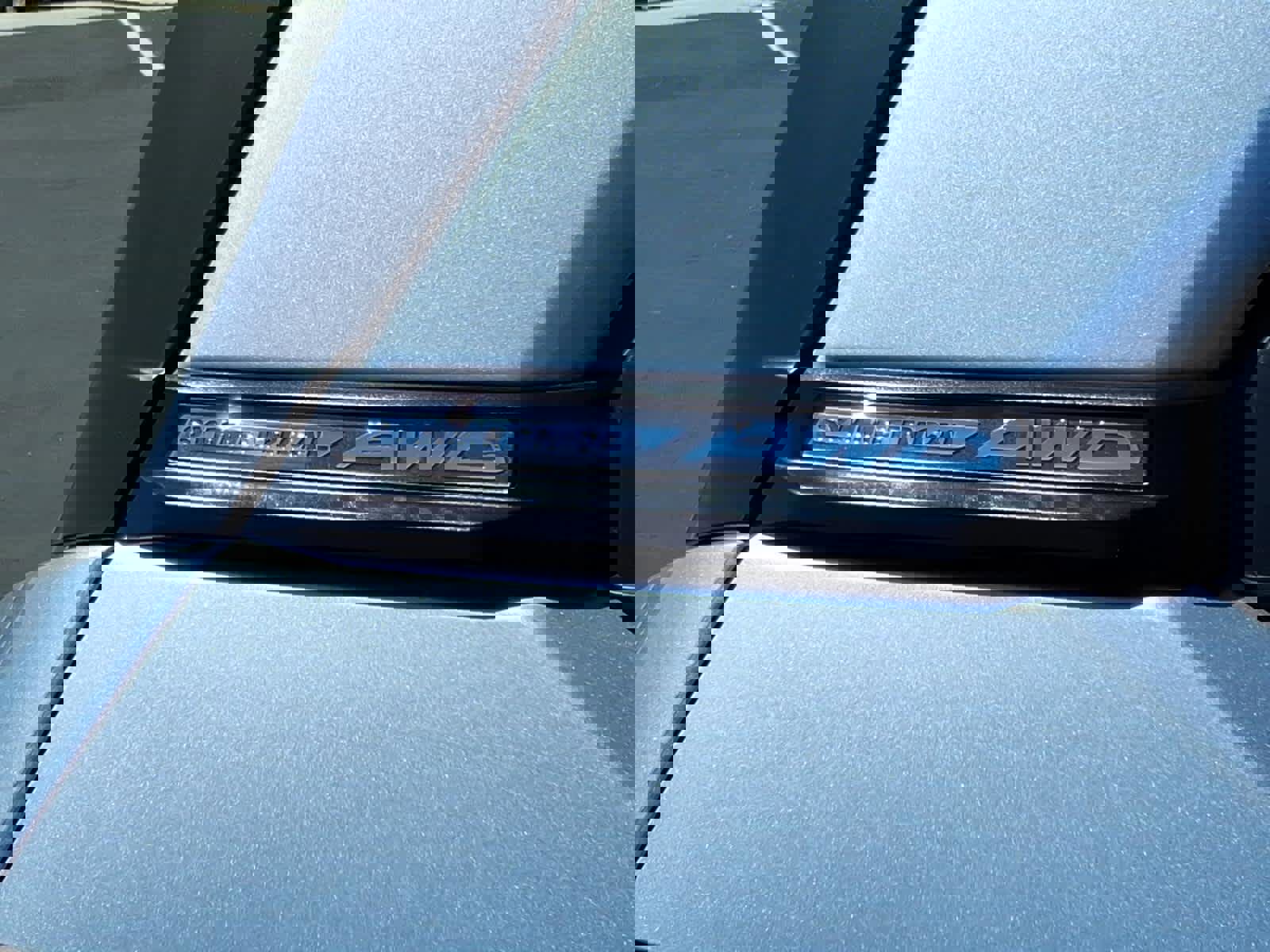 New 2026 Subaru Forester Premium image 11