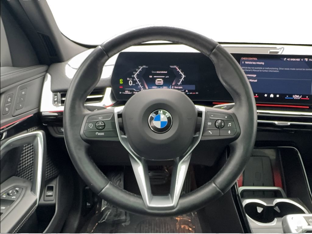 Used 2025 BMW X2 xDrive28i image 39