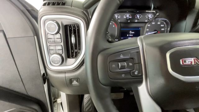 Used 2021 GMC Sierra 2500 SLT w/ SLT Premium Package AWD/4WD image 22
