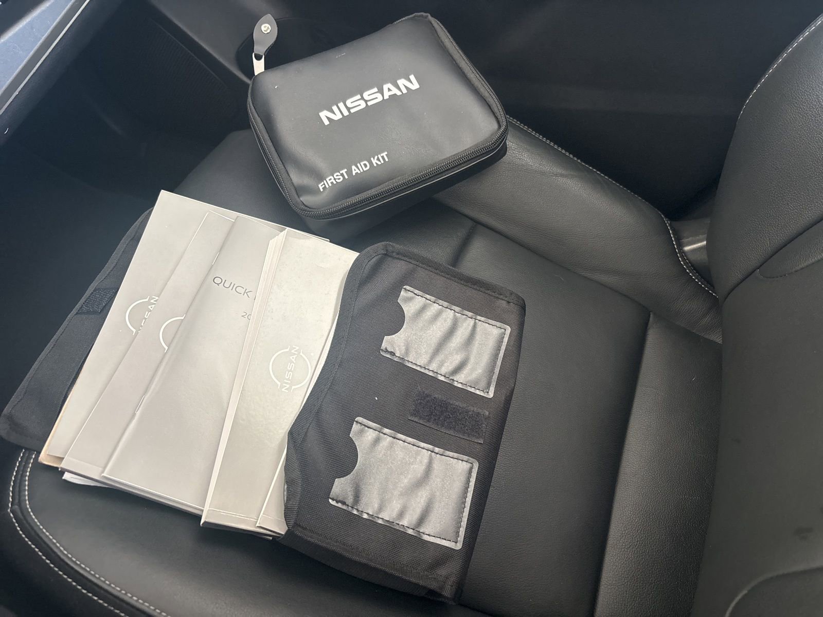 Used 2021 Nissan Rogue SL image 31