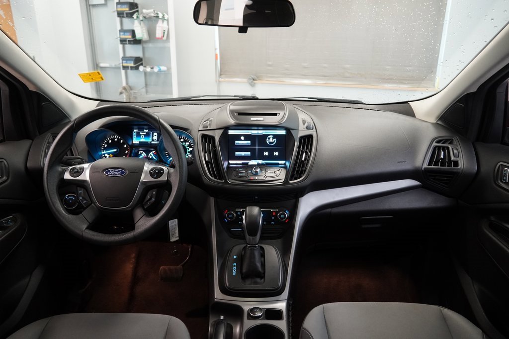 Used 2014 Ford Escape SE w/ Equipment Group 201A image 18