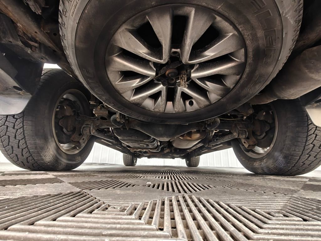 Used 2015 Lexus GX 460 Luxury image 63