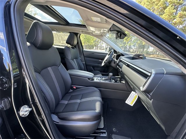 New 2026 MAZDA CX-50 2.5 Hybrid w/ Cargo Package image 27