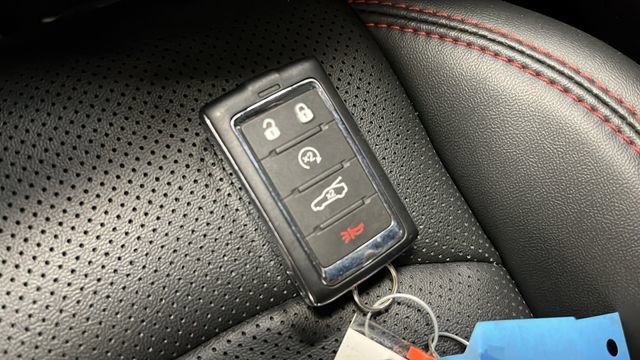 Used 2024 Dodge Charger R/T w/ Plus Group image 36