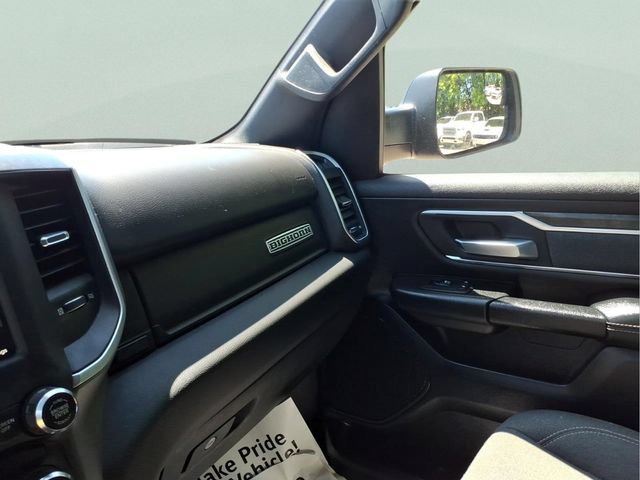 Used 2019 RAM 1500 Big Horn AWD/4WD image 21