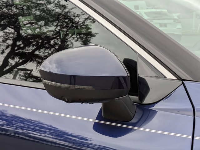 Certified 2024 Nissan Rogue Platinum w/ Platinum Premium Package image 12