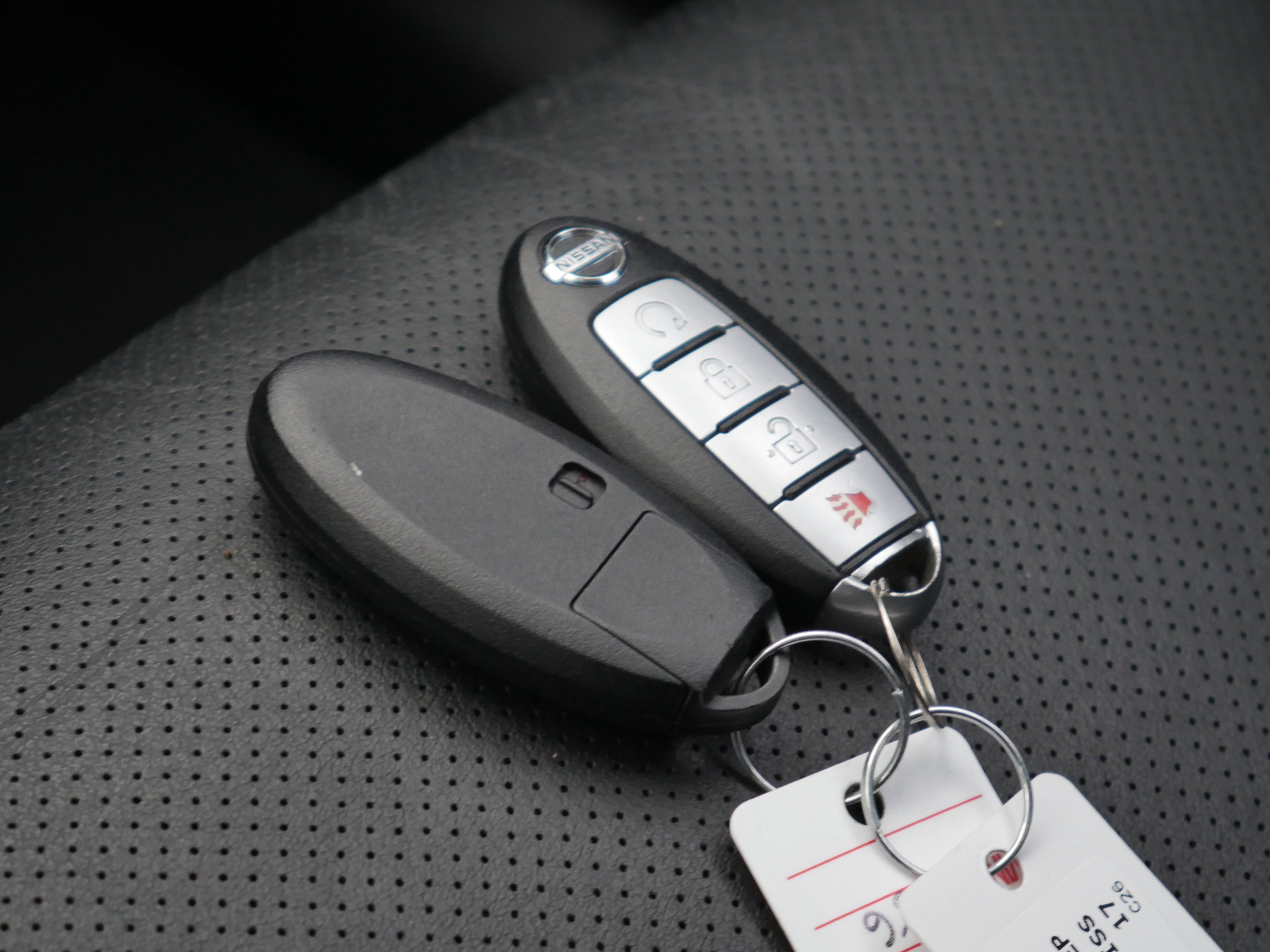 Used 2017 Nissan Rogue Sport SL image 32