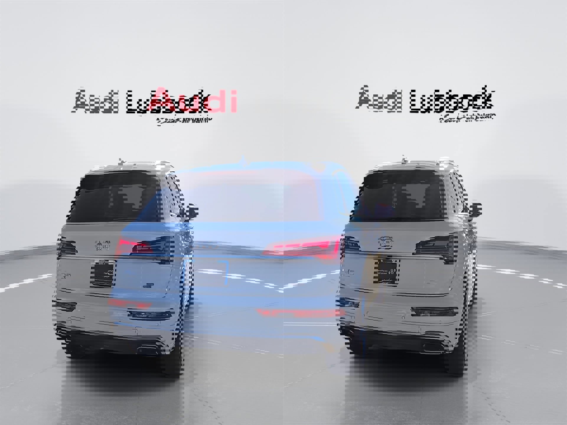 Used 2024 Audi Q5 e Premium image 7