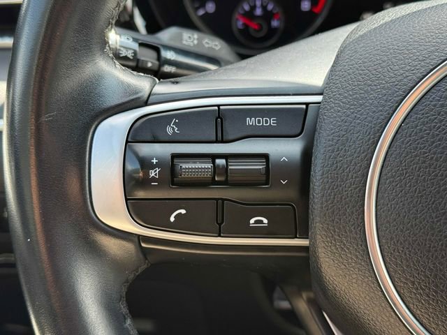 Used 2022 Kia K5 GT-Line image 11