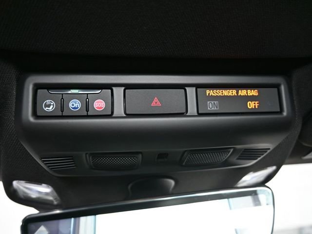 New 2026 Chevrolet Corvette Stingray w/ Z51 Performance Package image 32